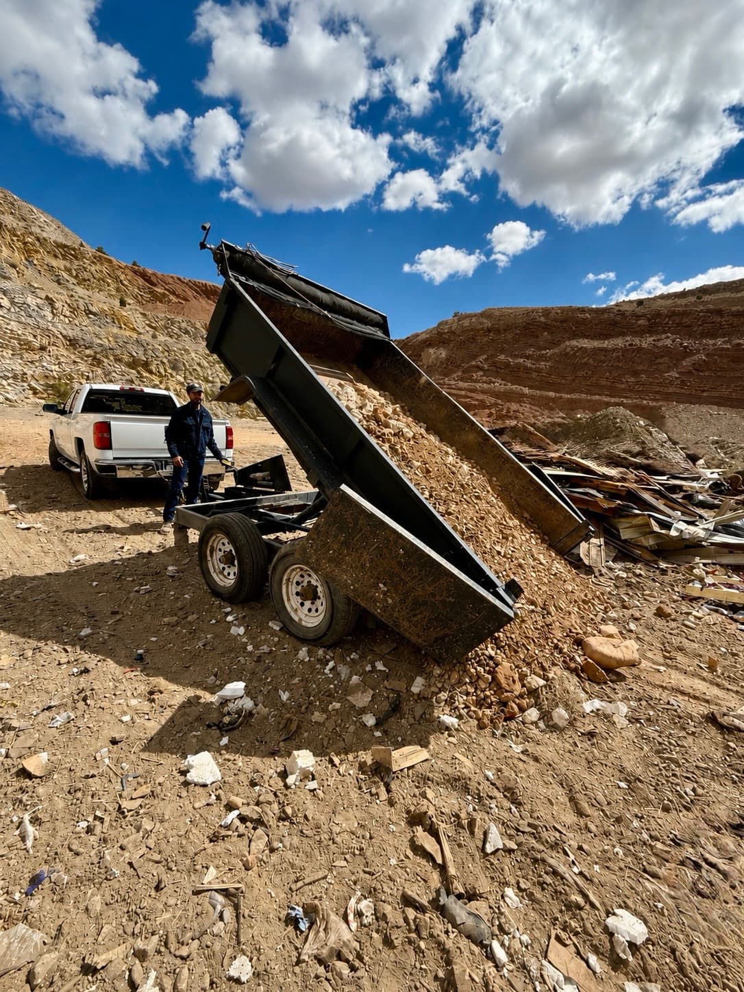 Contractor Support Services in Southern Utah